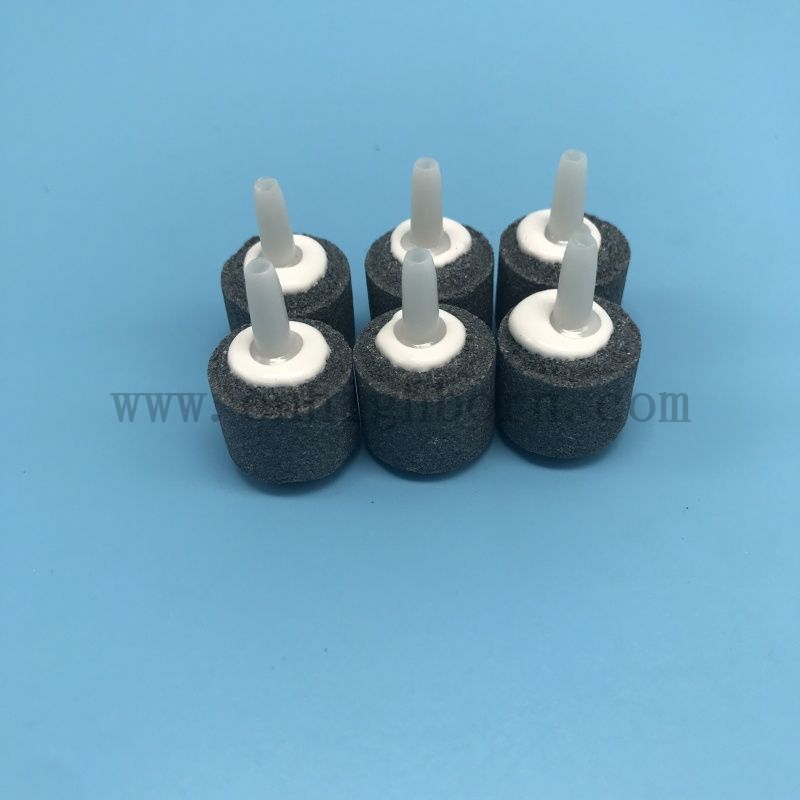 Ceramiczne kamienie powietrzne