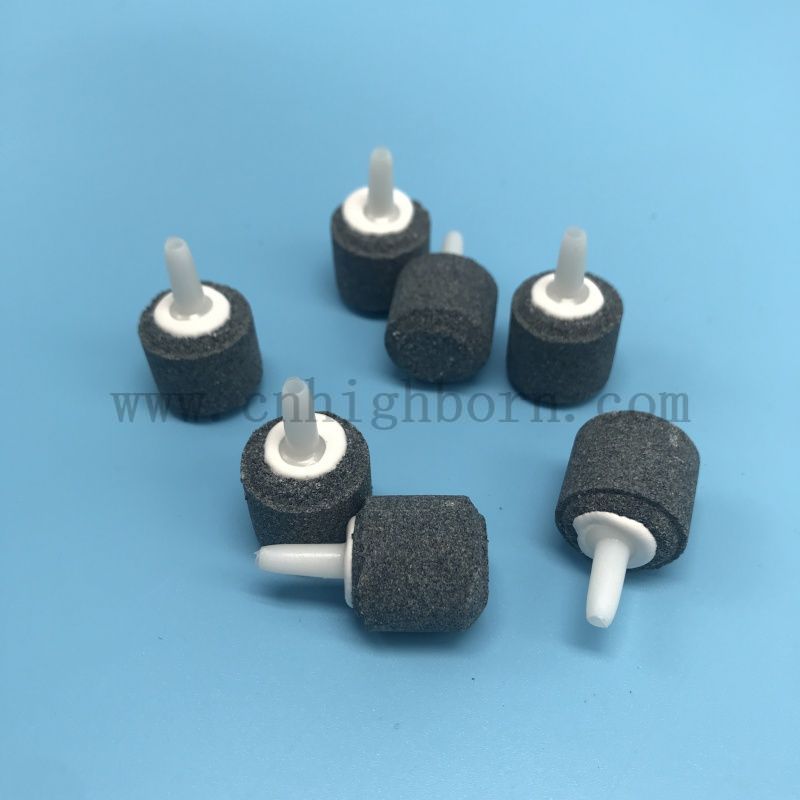 Kamienie powietrza akwarium akwarium