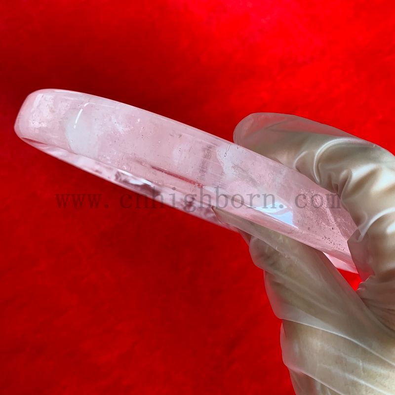 Talerz szklany do pieczenia