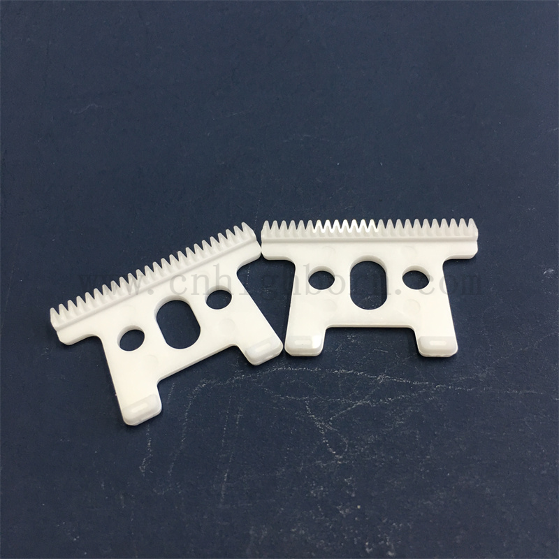 ceramiczne ostrza trymera 