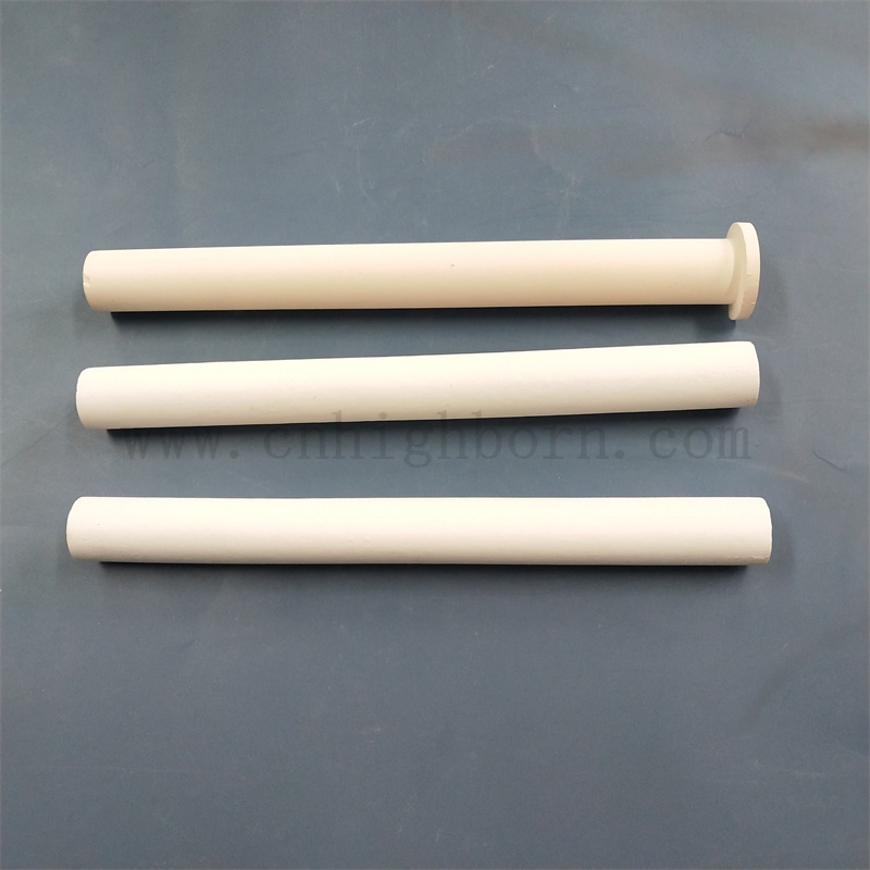 Pestycyd o powolnym uwalnianiu mikroporowatym ceramicznym knot eksterminacyjnym porowatym ceramicznym patyku do uprawy grzybowej 