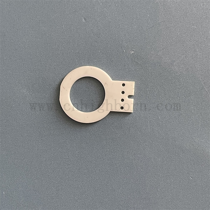 Detektor na poziomie motoryzacyjnym Grube Folia Podłoże grube filmowe dla czujnika poziomu zbiornika paliwa