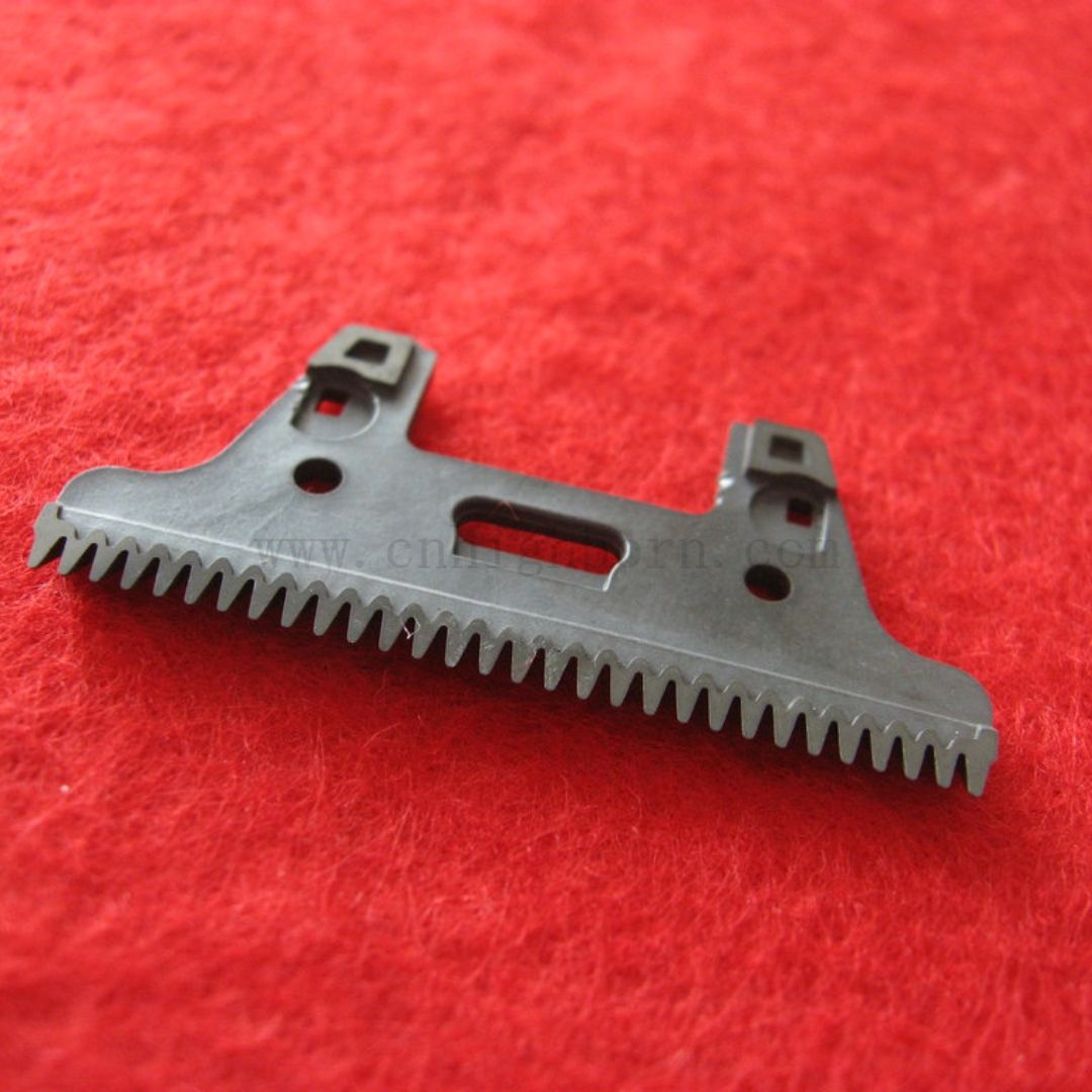 Nosić odporne na cyrkonia ostrze ceramiczne do kleiba do włosów