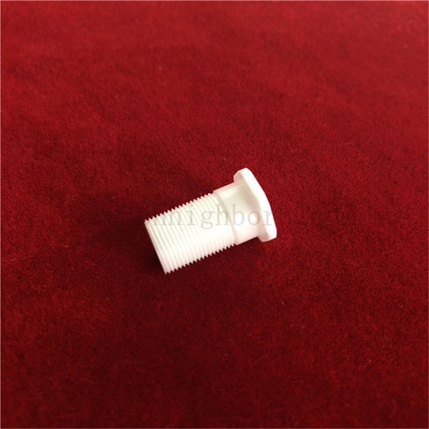 Maszyna przemysłowa ceramiczna śruba ceramiczna