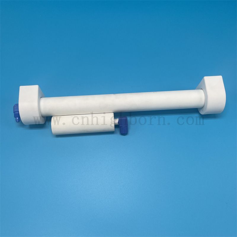 Wodakleowanie akwarium w akwarium pręta natleniania poprawiająca część napowietrzania Woda część napowietrzająca