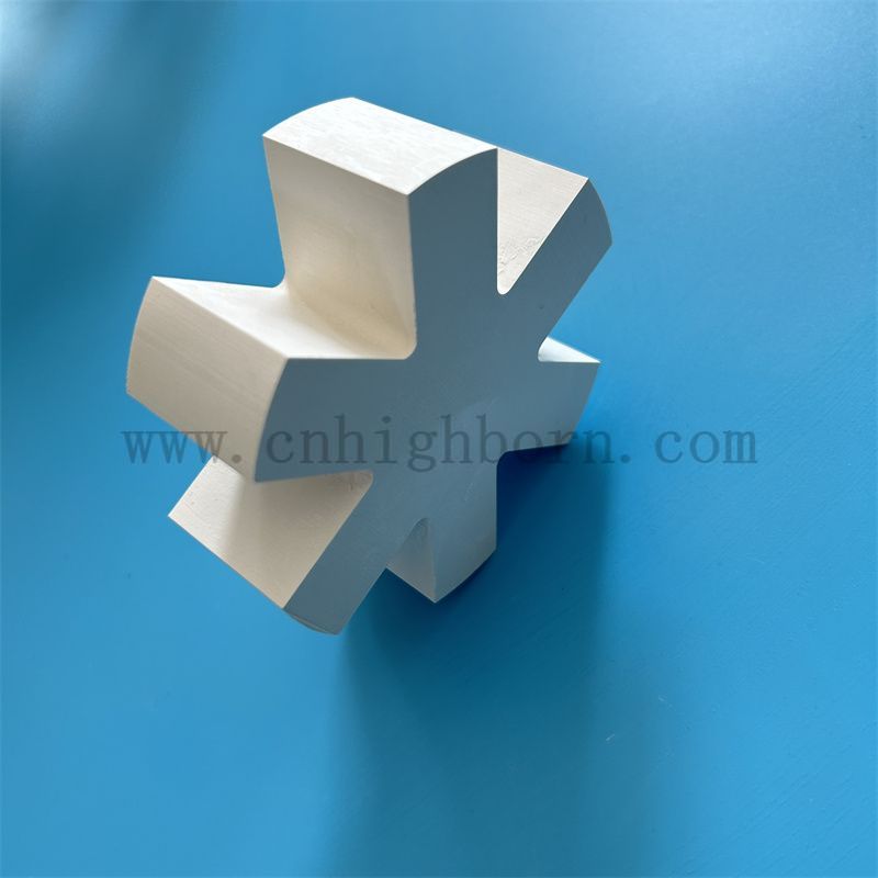 Części ceramiczne HBN 