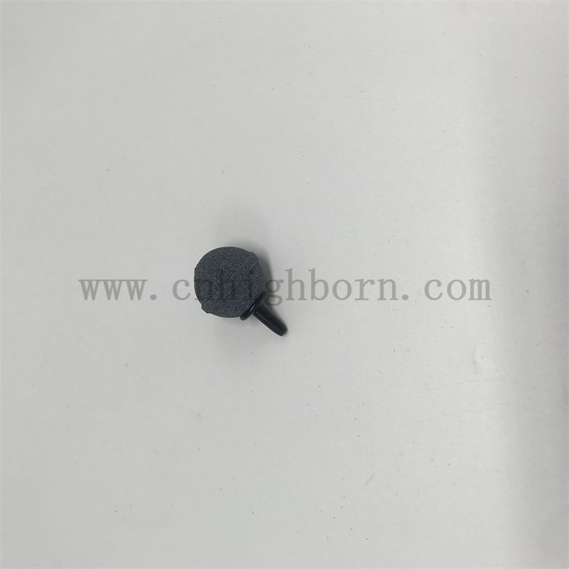 wzmocniona pompa tlenu