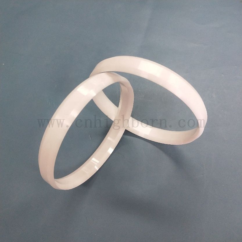 60 70 90 120 130 mm okrągłe owalne zro2 cyrkonia ceramiczne pierścień