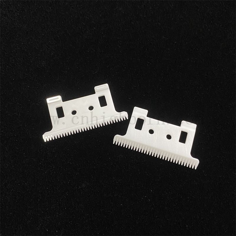 Gorąca sprzedaż Ceramiczne ostrze fryzury cyrkonowe do zamiennego trymera brody