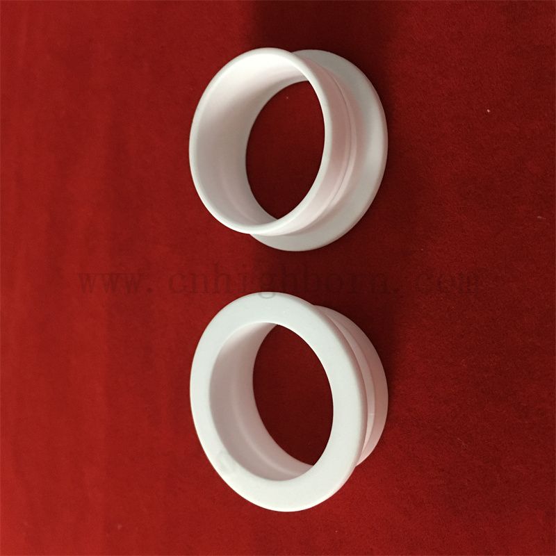 tuleja z tlenku glinu