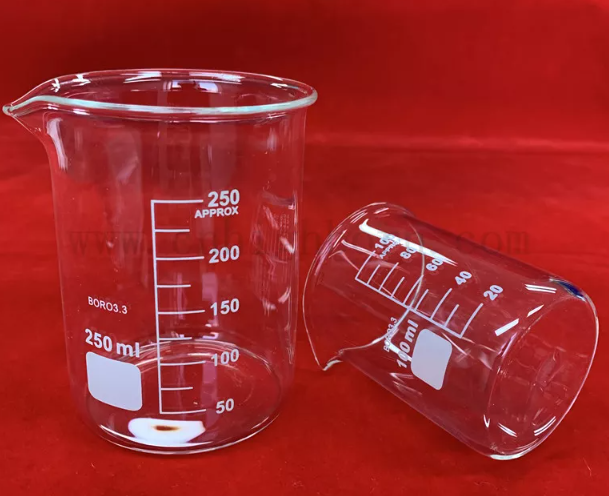 Co to jest szkło borokrzemianowe i jego zalety?