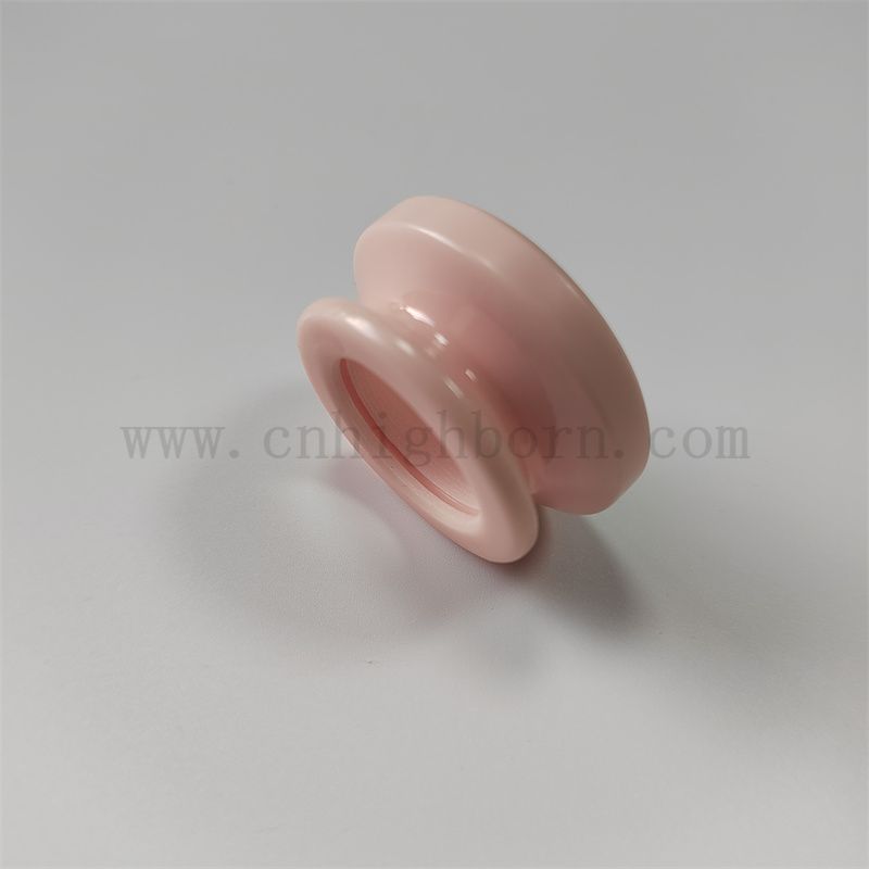 Precyzyjne zużycie koła z przędzy tekstylnej i izolacja odporna na korozję części aluminiowe części