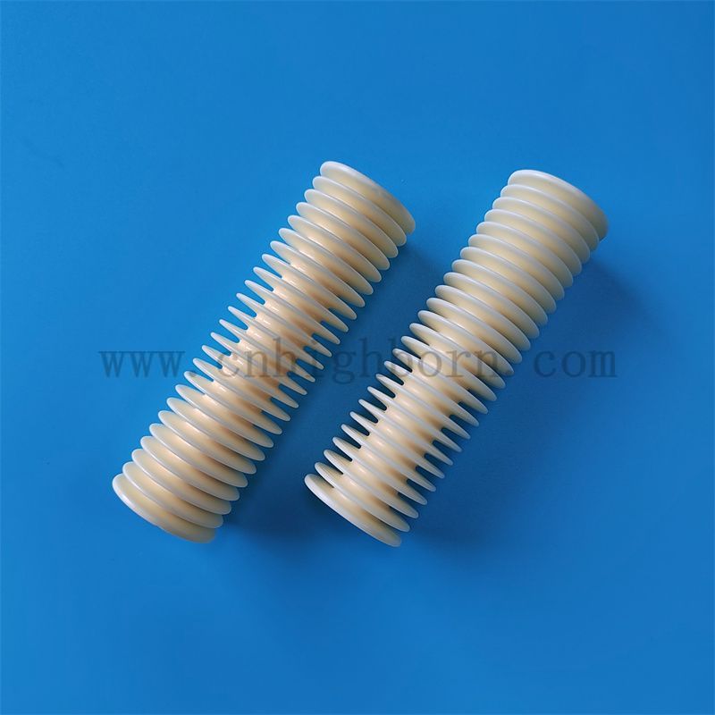 tekstylny przewodnik ceramiczny 