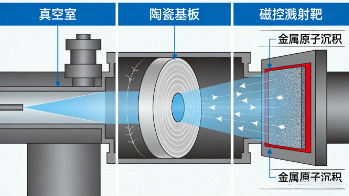 Miedź powlekana bezpośrednio, DPC