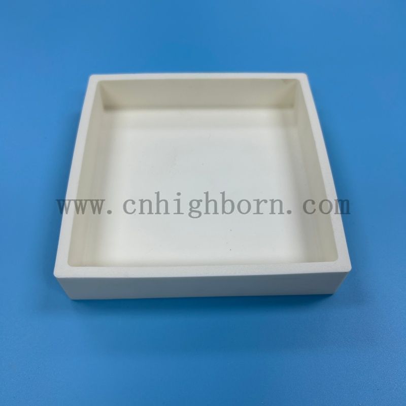 Zapadka pieca ceramicznego