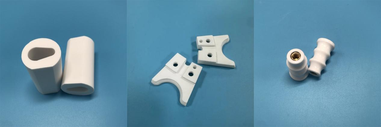 Przekaźnik ceramiczny wysokiego napięcia