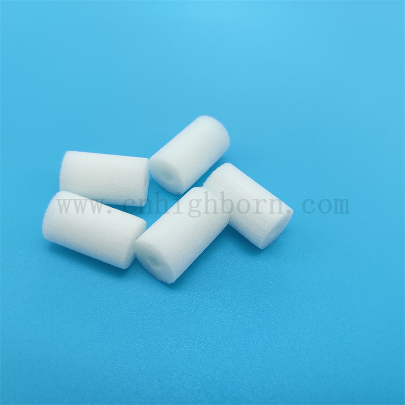 Aroma dyfuzor bawełniana bawełniana bawełniana mikroporowata PA Aromaterapy