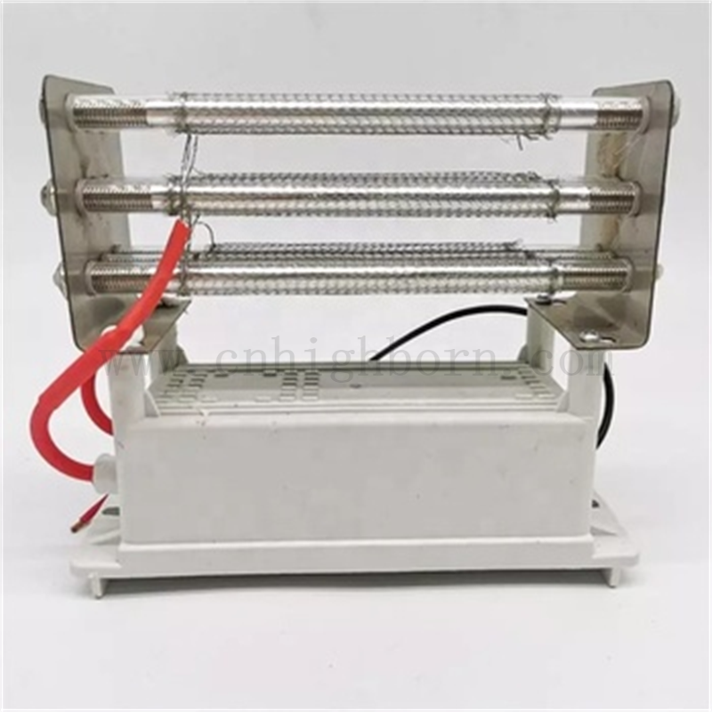 220V 60 g/h kwarcowy moduł generatora ozonowego kwarcowego