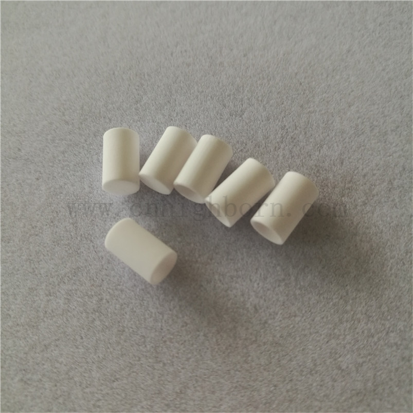 Wysoka przewodność cieplna Beo Berylum Ceramic Crucible