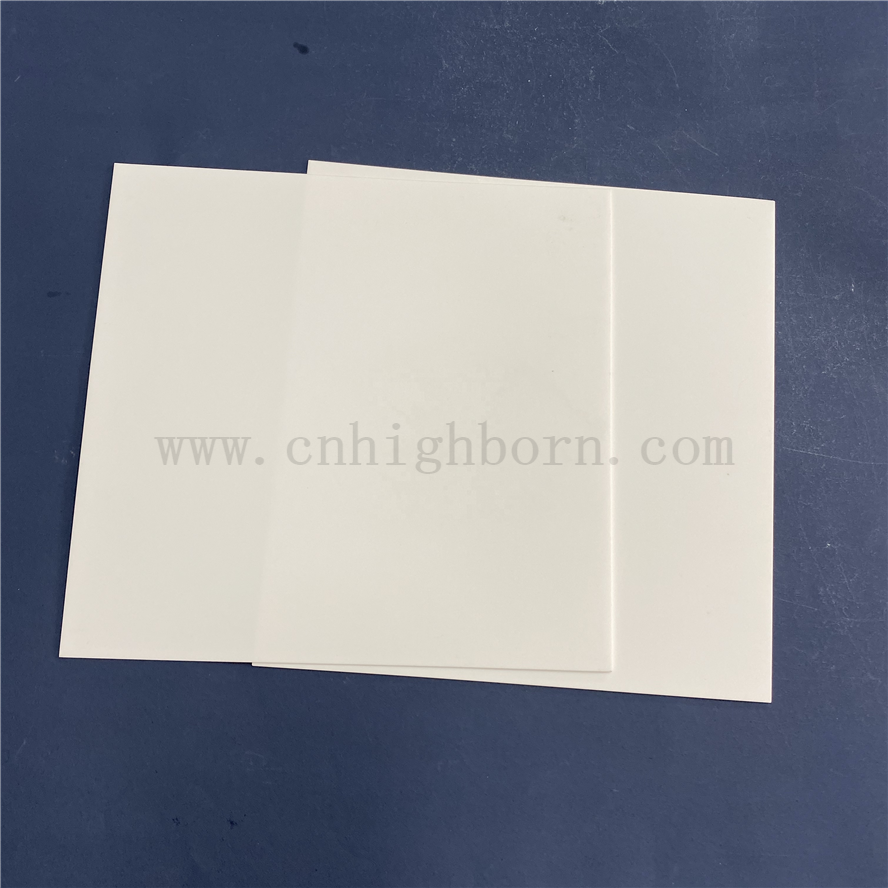 Dostosowany beo berylum płyt ceramiczny