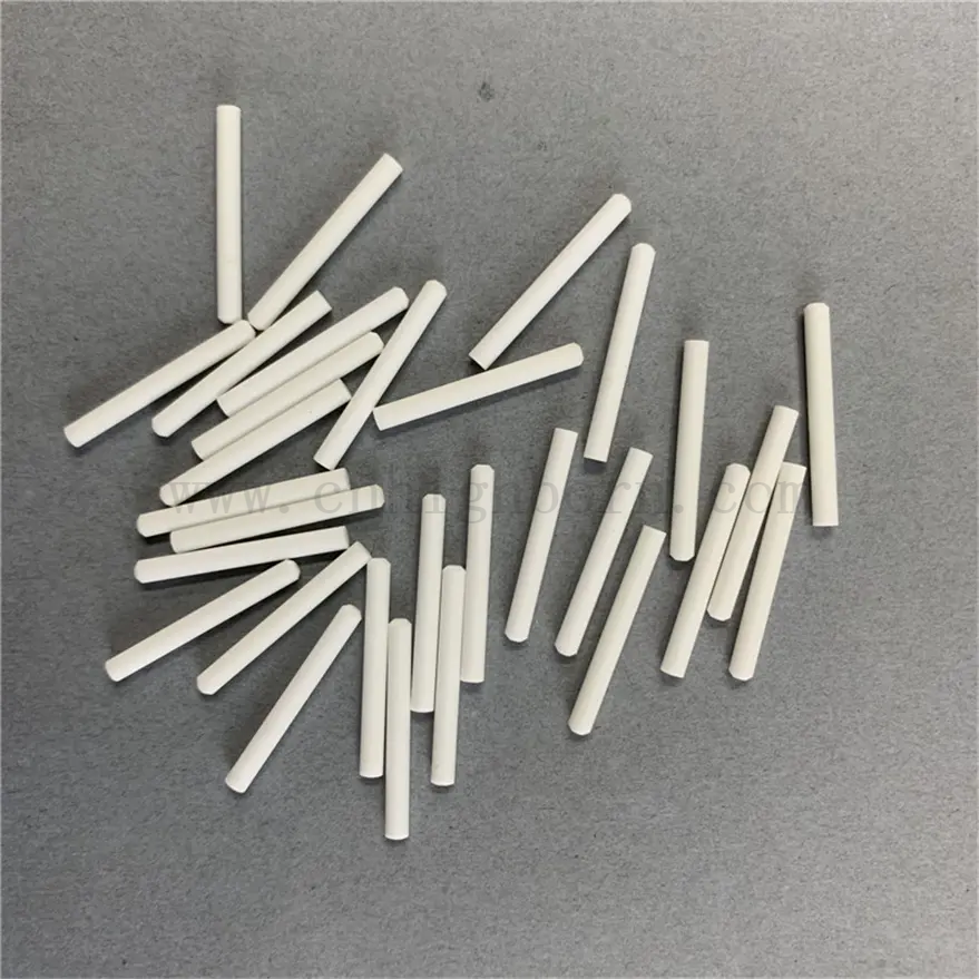 Dostosowany wał ceramiczny Beo Berylum