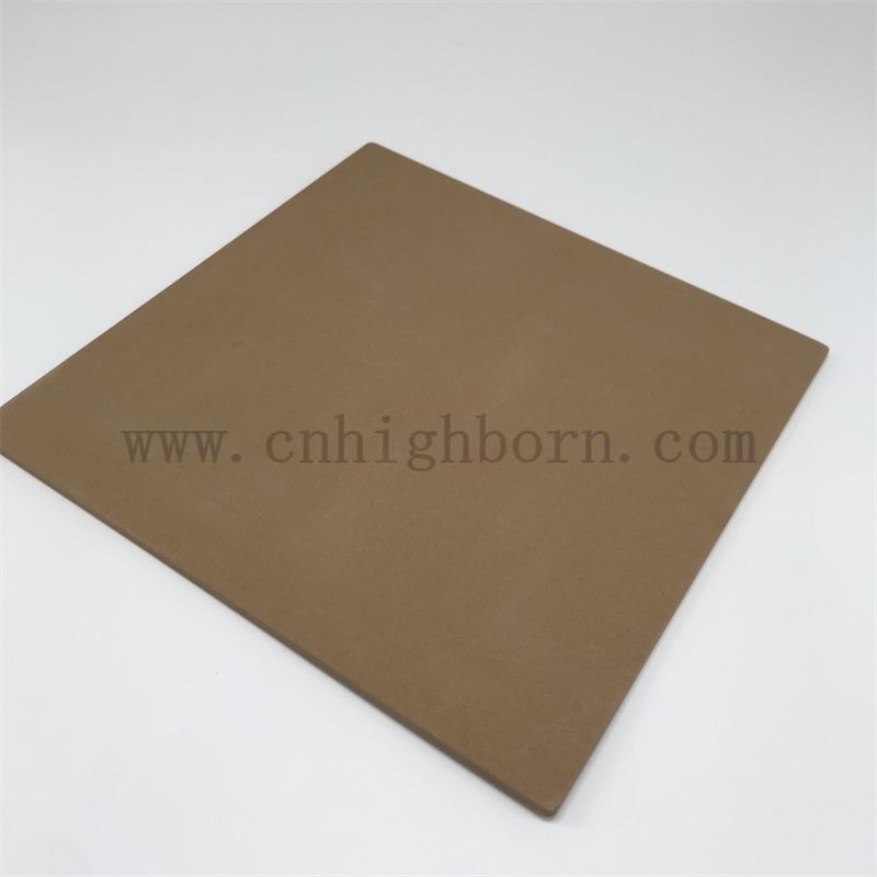 porowata blacha z tlenku glinu 