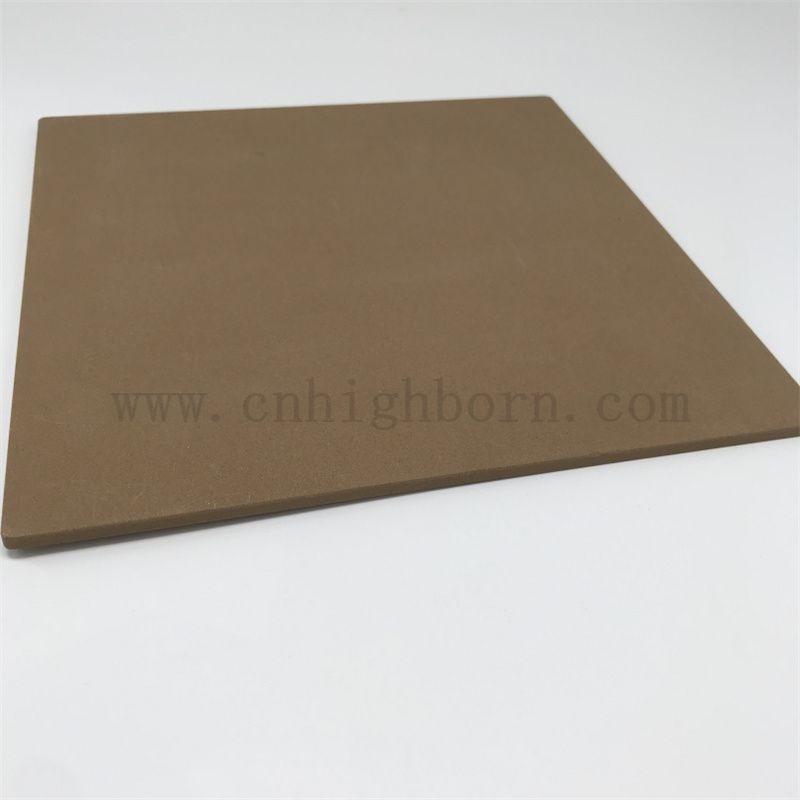 Konfigurowalne równomiernie rozłożone przysłona porowato