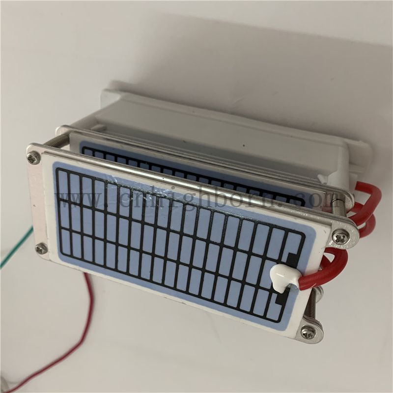 Ceramiczny moduł ozonowy 