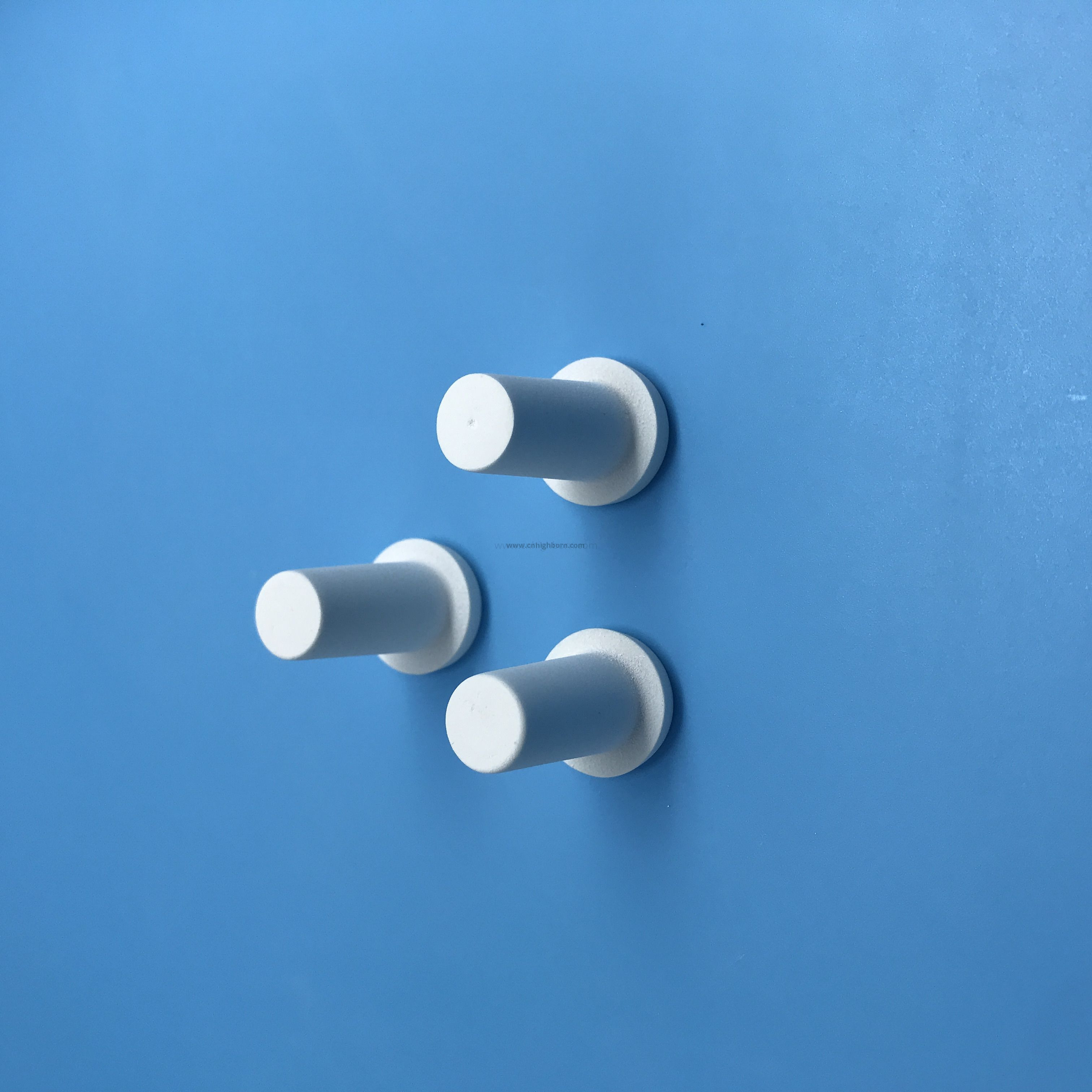 Naturalna diatomitowa porowata rurka filtracyjna Diatomit Ceramiczny pręt