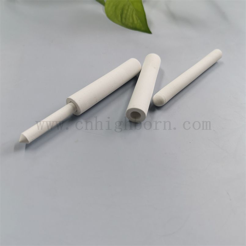 Rolnictwo irygacyjne mikroporowate ceramiczne przenikanie rurki