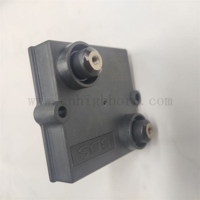 RHP250 Filmowy nieindykcyjny rezystor 250 W rezystor filtra buforu