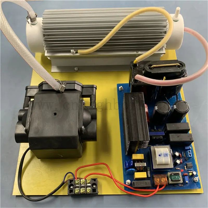 Moduł wielofunkcyjny moduł sterylizacji generatora ozonu 220 V 20 g do oczyszczania wody 