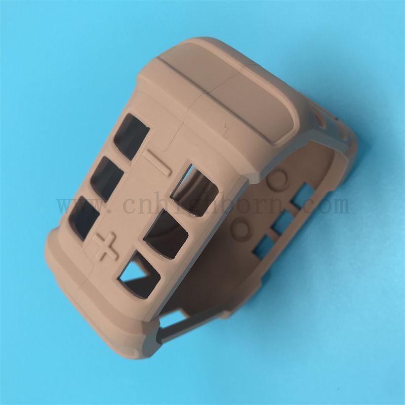 Fabryczne niestandardowe antydust silikonowe powłoka Bluetooth Audio Ochronne pokrywy rękawa dla głośników produkty gumowe urządzenia elektroniczne