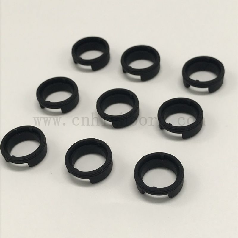 Krótki czas realizacji silikonowej gumy ochronne elektronika akcesorium Silastic Uszczep