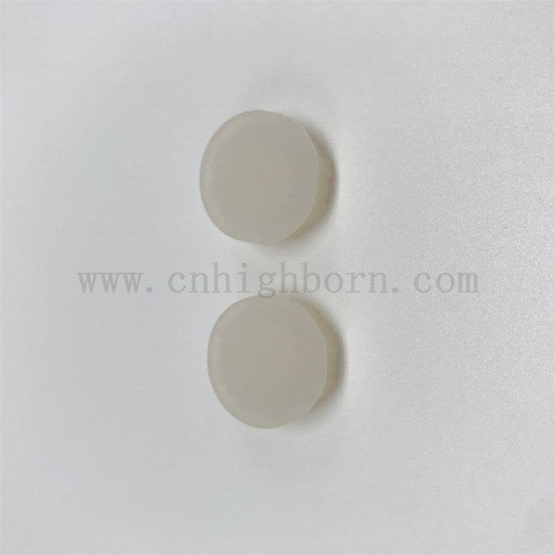 Silastyczne części