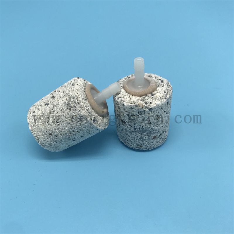 Kamień bąbelkowy akwarium