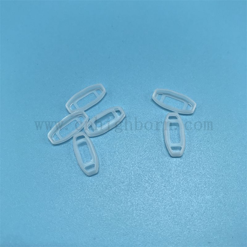 Silikonowa gumowa uszczelka Odporna Druga silikonowa gumowa elektroniczna akcesoria produktu Okładka ochronna