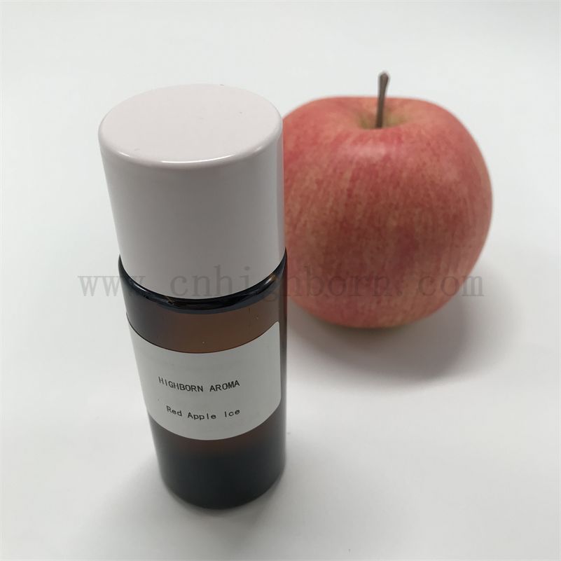 Factory zaopatrzenie w płynne olejek jadalny olejek jabłkowy Owoce Owoce Smaki skoncentrowane aromat esencji