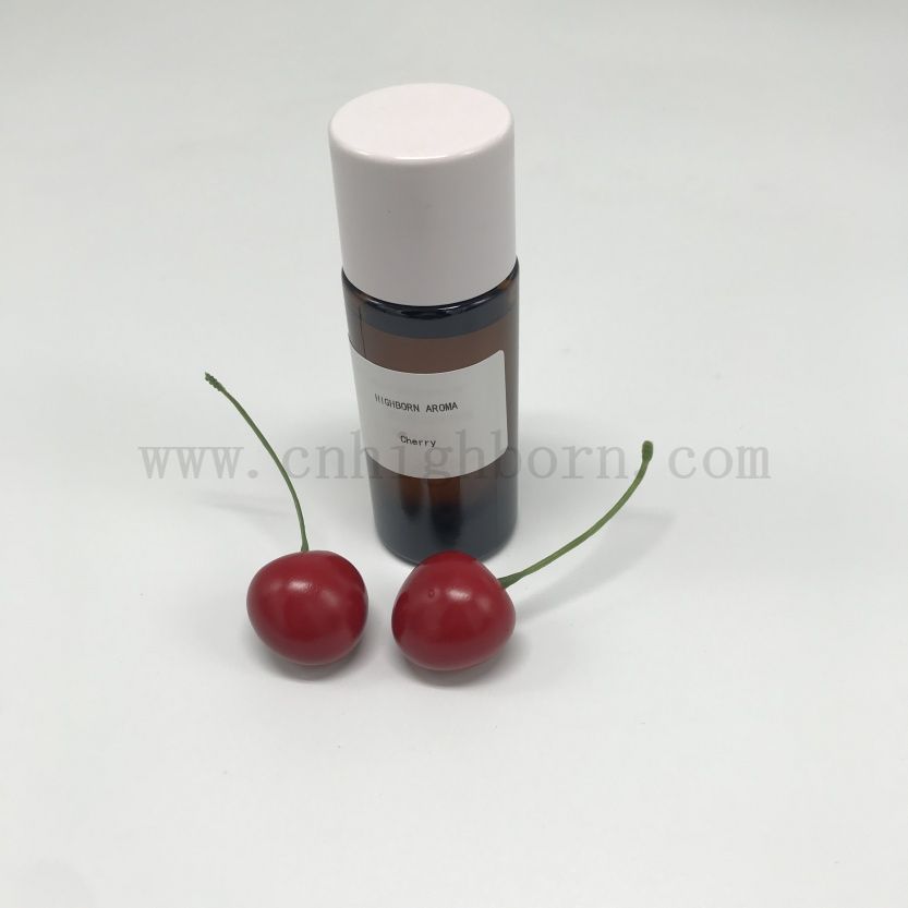 Jadalne smaki wiśni koncentrowane esence Otarce Owoce zapach płynny aromat do pieczenia deserów napoje lody kawowe