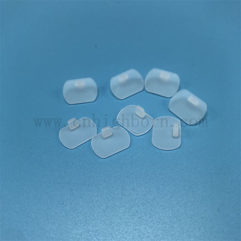  Wodoodporna silikonowa uszczelka uszczelka z gumy z gumy 