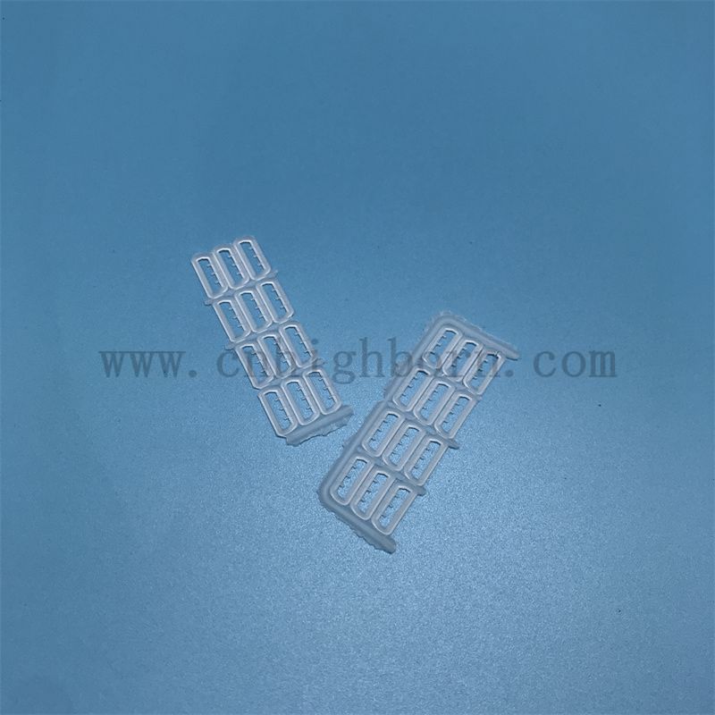 silikonowy pierścień gumowy