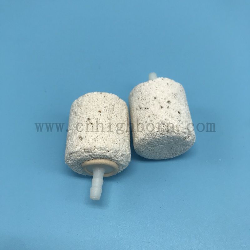 Kamienne cylinder bąbelkowy