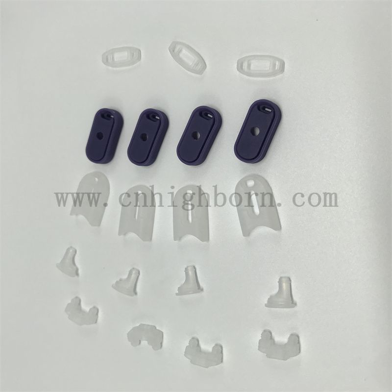 Gorąca sprzedaż fabryczna zaopatrzenie w gumową akcesorium wodne i gumowe wtyczka uszczelniająca