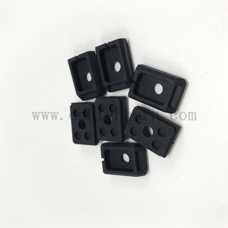 Silastyczne części