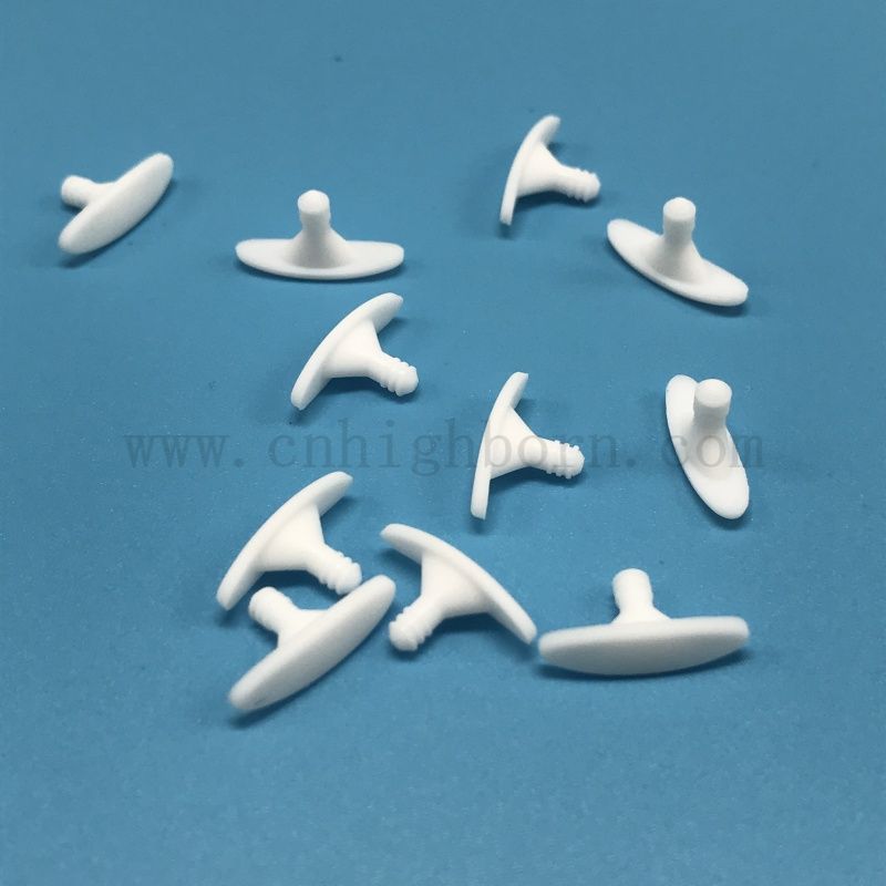 Wodoodporna silikonowa gumowa część uszczelniająca Silastic Clug Stopper dla produktów 3C i sprzętu mechanicznego