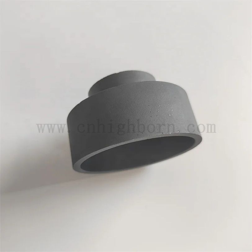 Dostosuj krzemowe węgliki ceramiczne krzak rbakowy