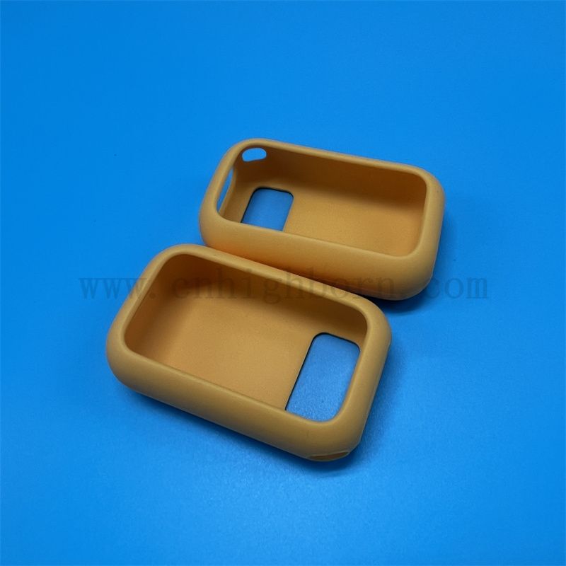 Producent Mold Produkty silikonowe Electronic Rubber Guma Ochronna obudowa ochronna