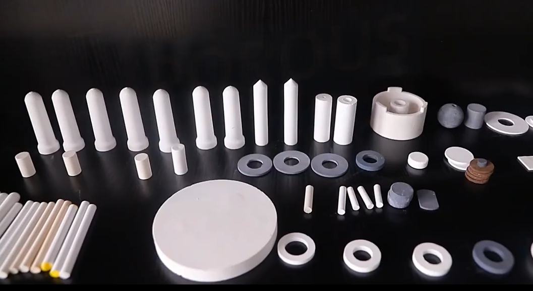 Co to są ceramika porowata?