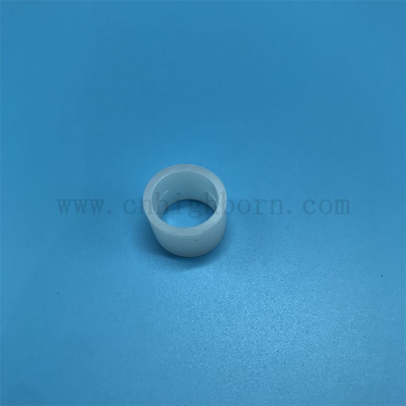 Przezroczysty, odporny na ciepło przemysłowy wodoodporny silikonowy gumowy pierścień uszczelniający