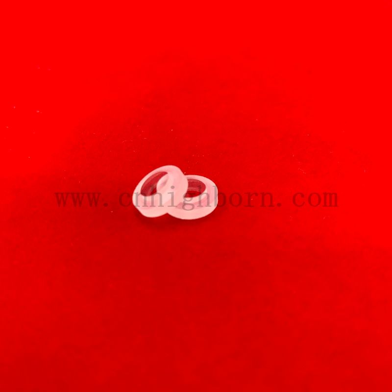 Płyta kwarcowa przezroczysta UV